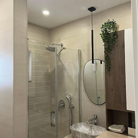 Apartmán Marr Makarská