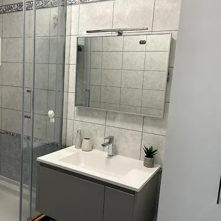 Apartmán Marr Makarská