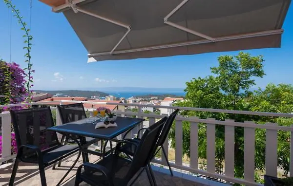 Appartement Marr Makarska