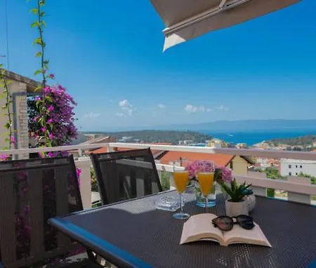 Marr * Макарска