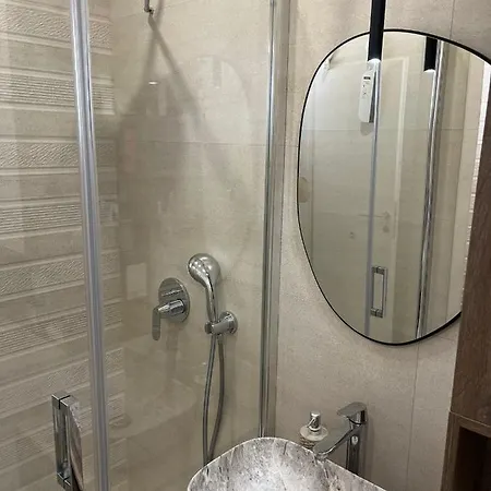 Marr Апартаменты