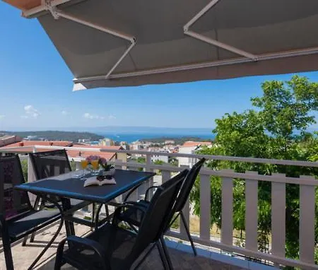 شقة Marr ماكارسكا