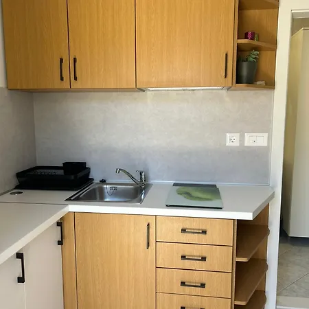 Marr Апартаменты