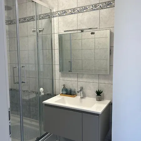 Marr Apartman Makarska