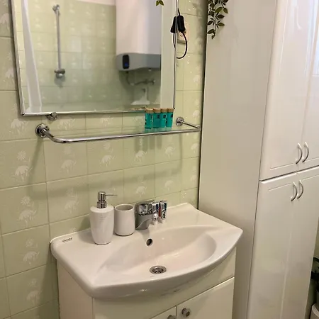 Apartman Marr Makarska