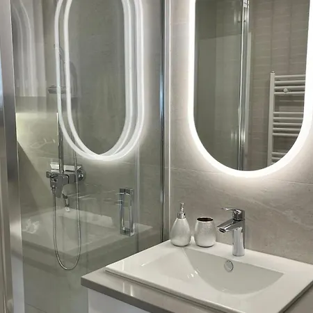 Marr Appartement *