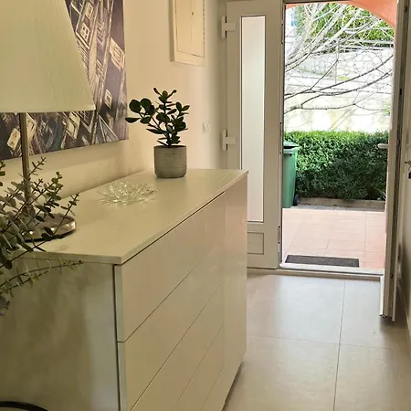 Appartement Marr