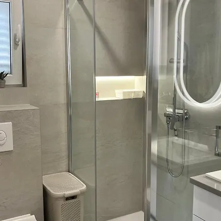 Appartement Marr *