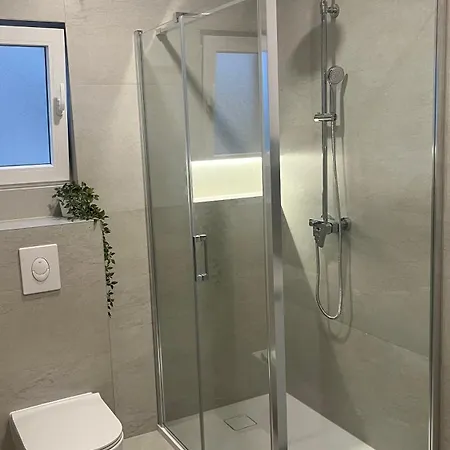 Апартаменты Marr Макарска