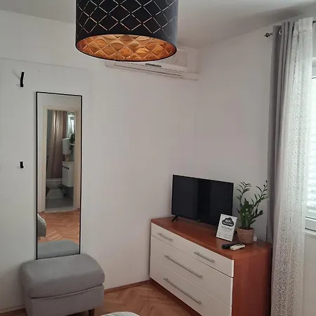 Appartamento Marr *