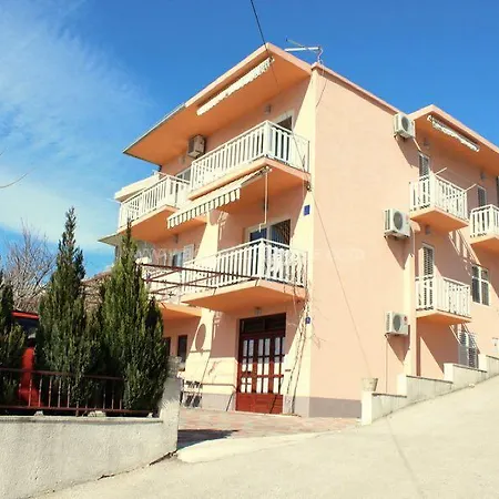 Appartement Marr