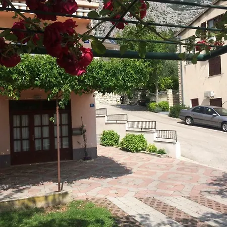 Apartman Marr Makarska