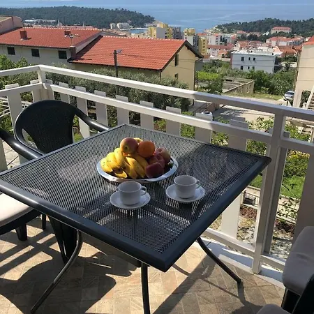 Apartman Marr *