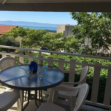 Marr Апартаменты *