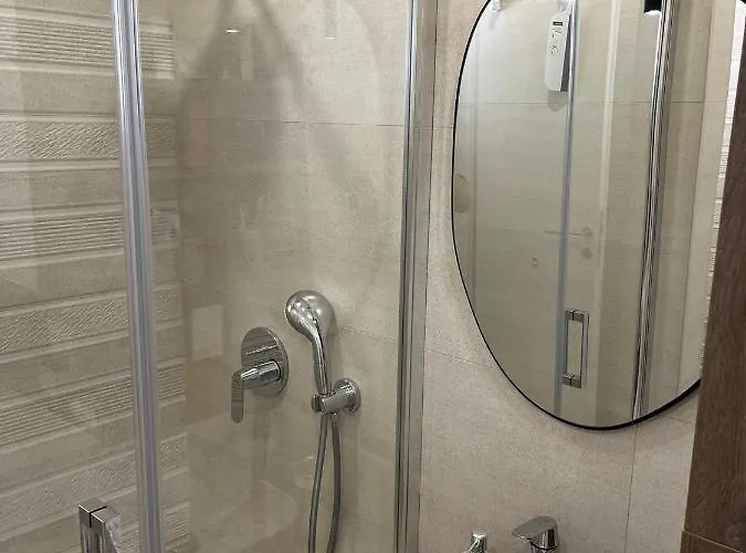 Marr Апартаменти