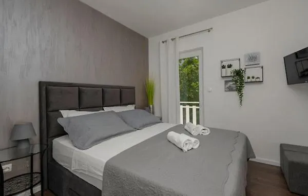 Apartment Marr Makarska