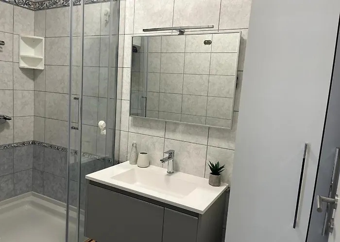 Apartment Marr Makarska