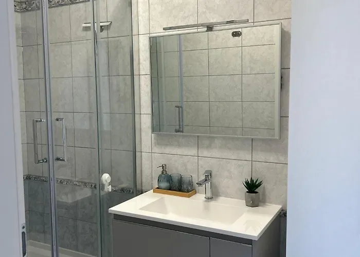 Marr Apartment Makarska