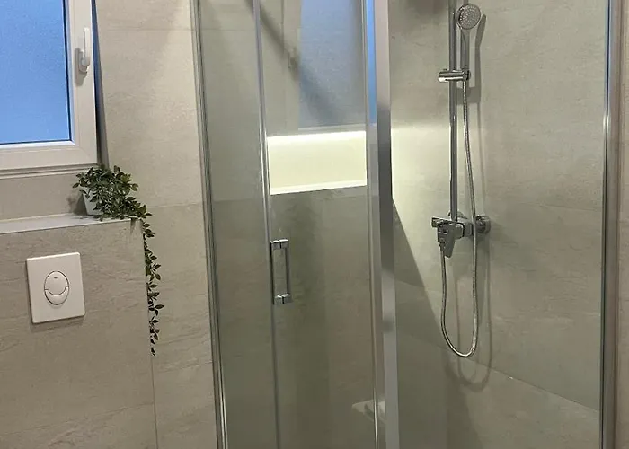 Apartment Marr Makarska