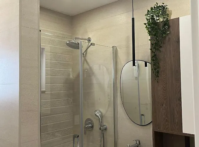 Appartement Marr Makarska